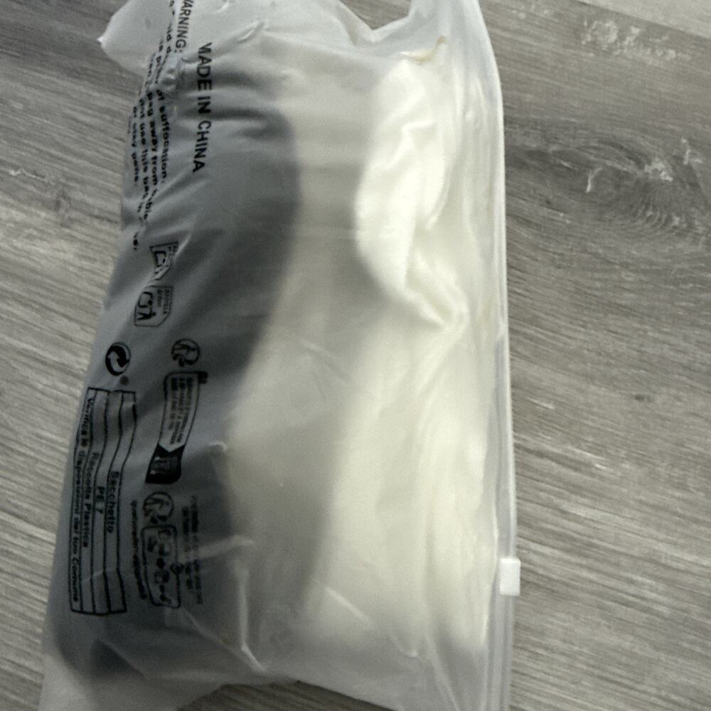Temu Pack Of 15 Pairs Socks, OS - Picture 2 of 3